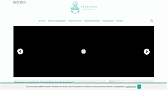 Desktop Screenshot of foodarea.pl