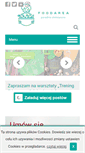 Mobile Screenshot of foodarea.pl
